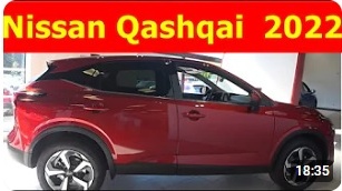 Новый Nissan Qashqai 2024 СКОРО полноценно вернется в Россию – с официальной гарантией, невысокой ценой и складом запчастей