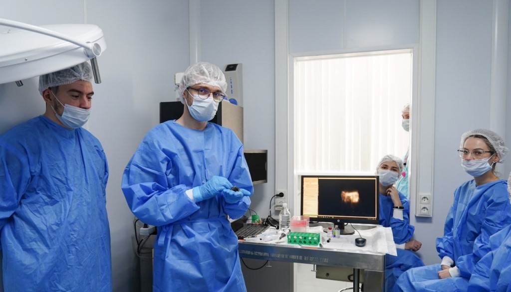    Изображение Сеченовский университет 