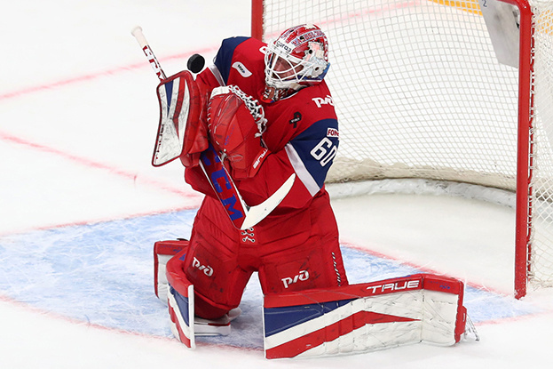    ХК «Локомотив»