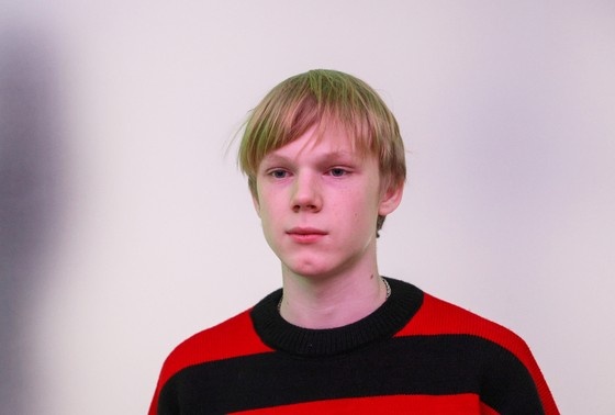    Ярослав Могильников