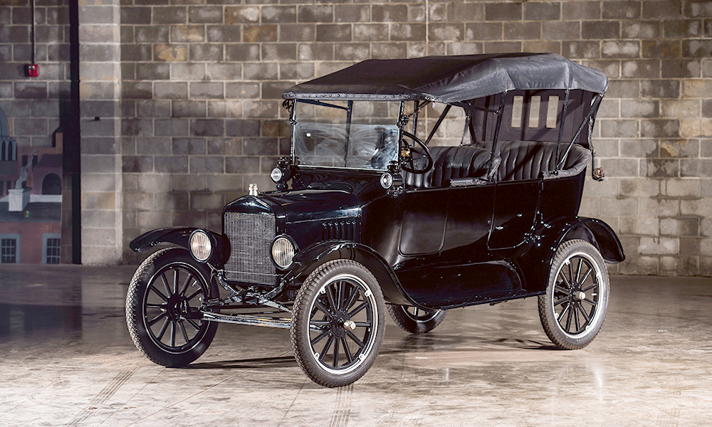 Ford Model T