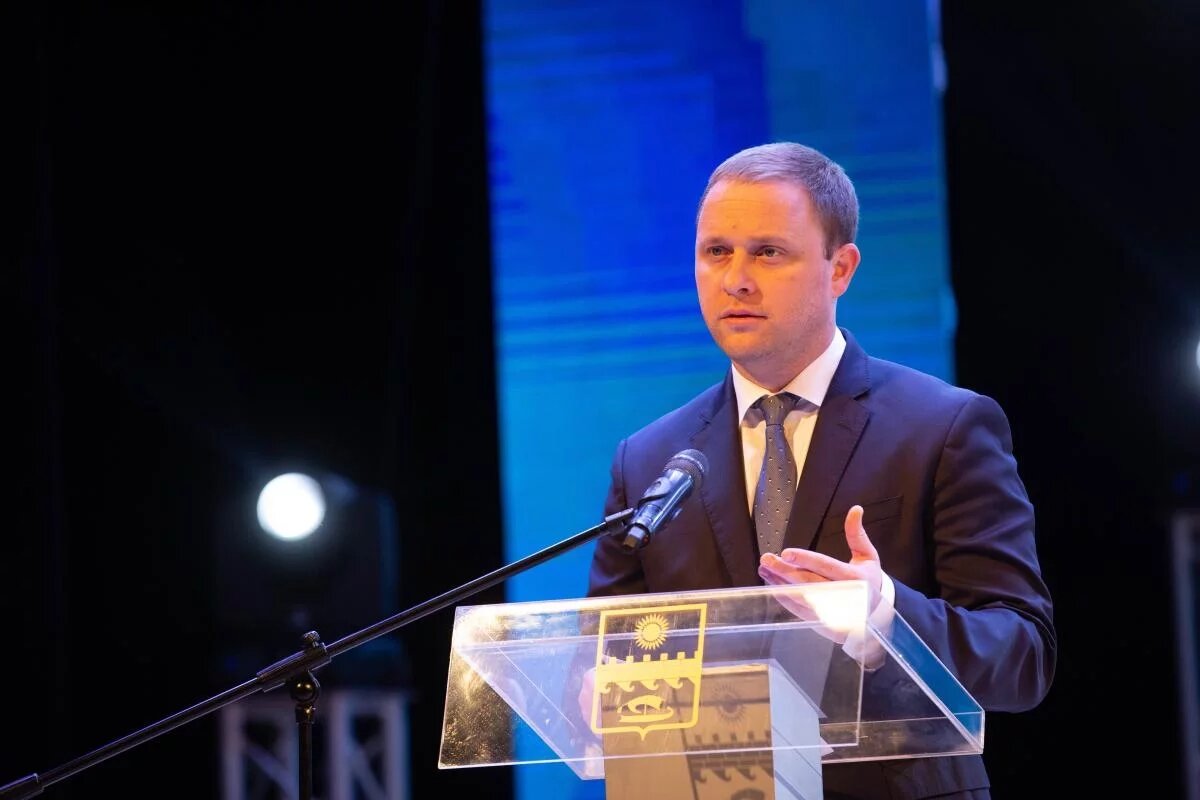    В Анапе устранили все крупные энергоаварии