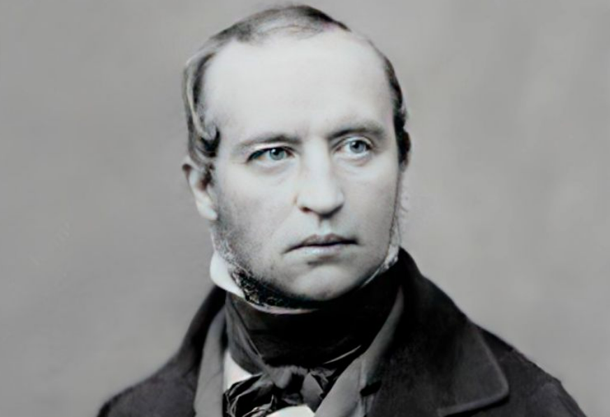 Князь Владимир Фёдорович Одоевский (30 июля (11 августа) 1804) / Wikimedia 