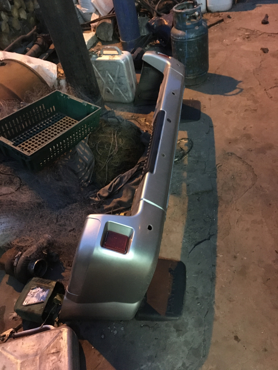 покрашу в чёрный и на машину