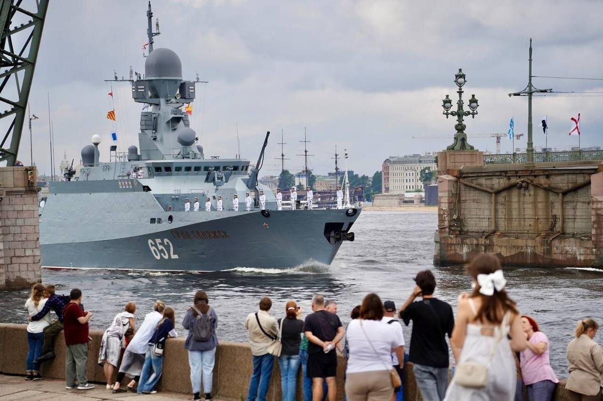 Фото: Павел Даиси / MR7