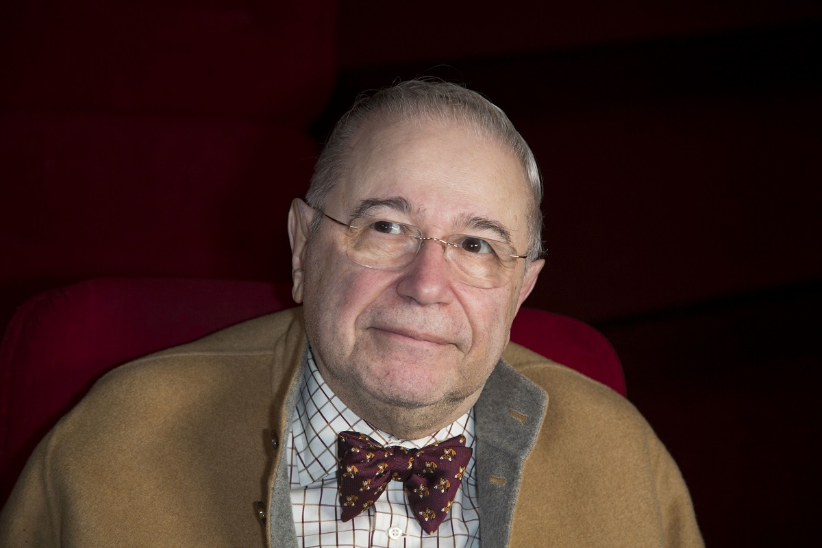    Молодая жена юмориста всегда хотела большую семью