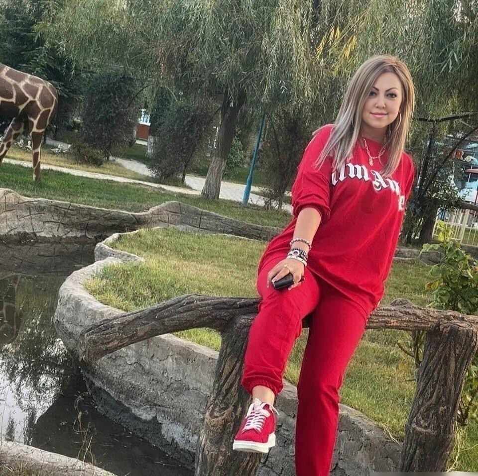 Автор рассказа и канала, Татьяна.