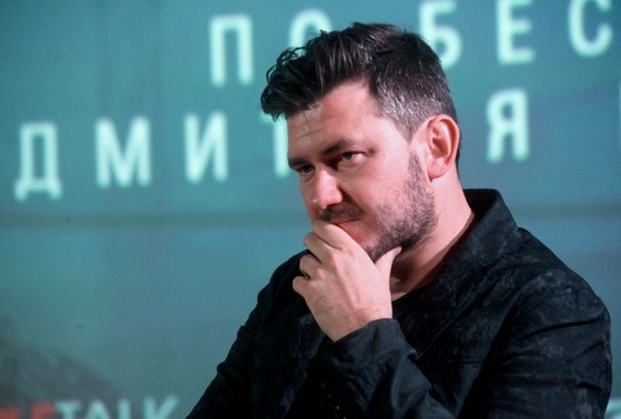    Дмитрий Глуховский