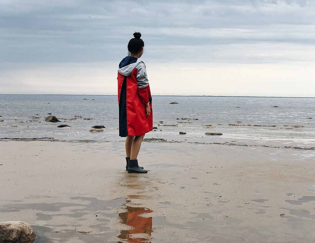 Дождевик купуть в СПб