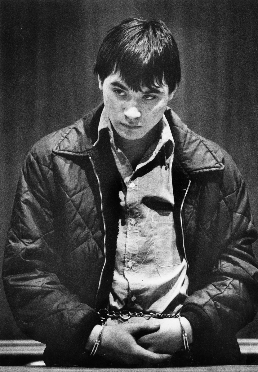 Даниэль ЛаПлантэ