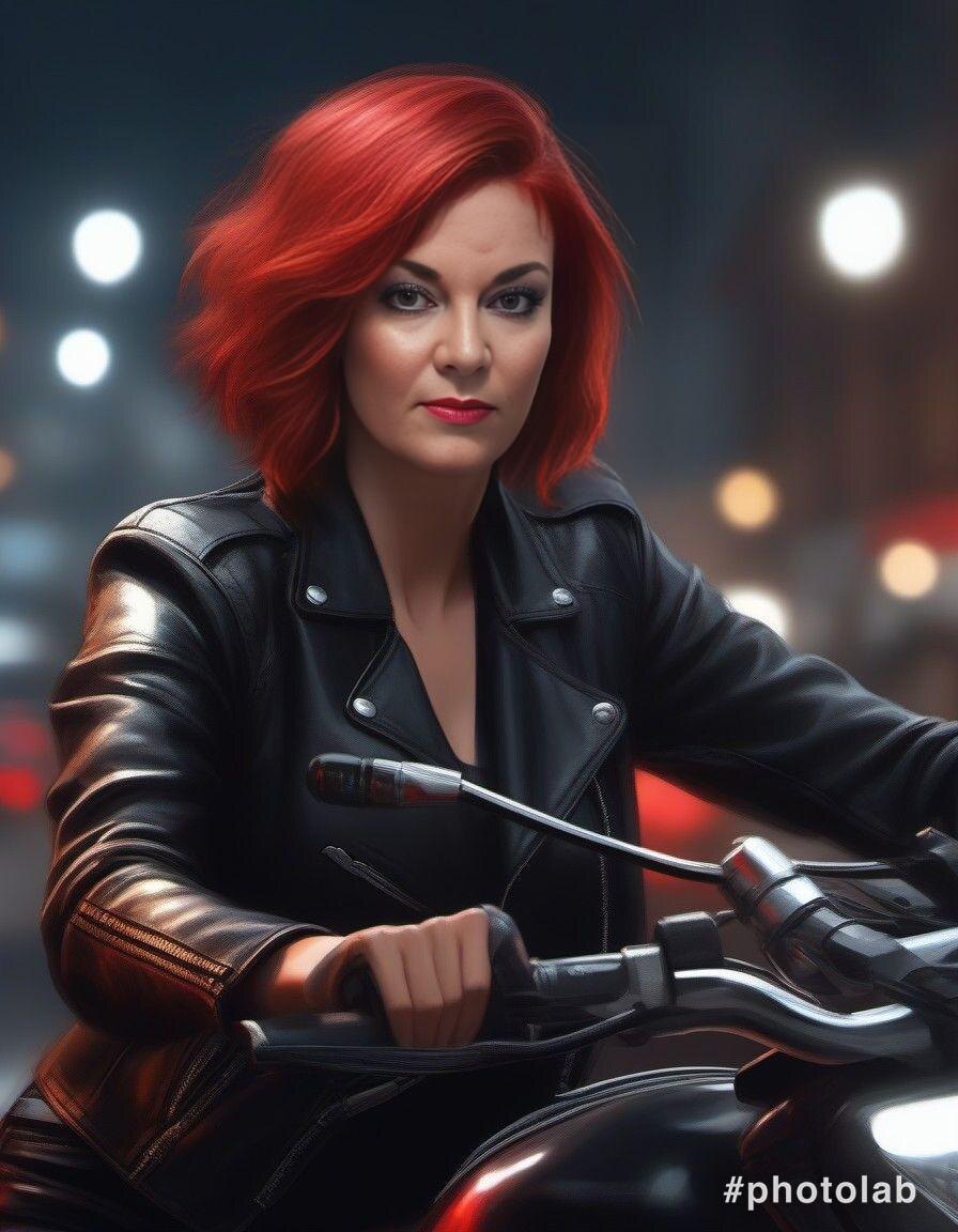 ИИ по запросу автора