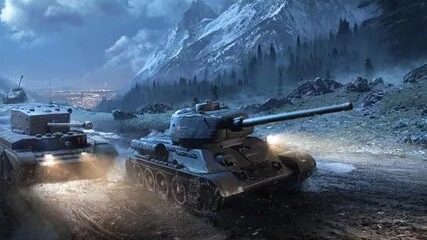 World of tanks ты карефан если что заходи