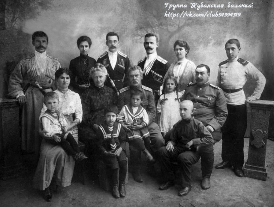 Кржижановские ст.  Славянская