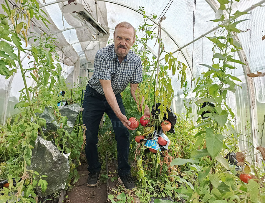 Фото автора