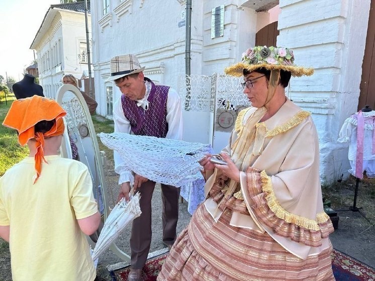     Фото правительства Архангельской области