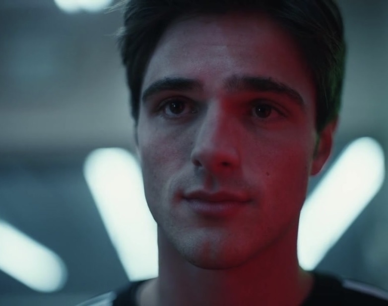 Jacob Elordi, HBO