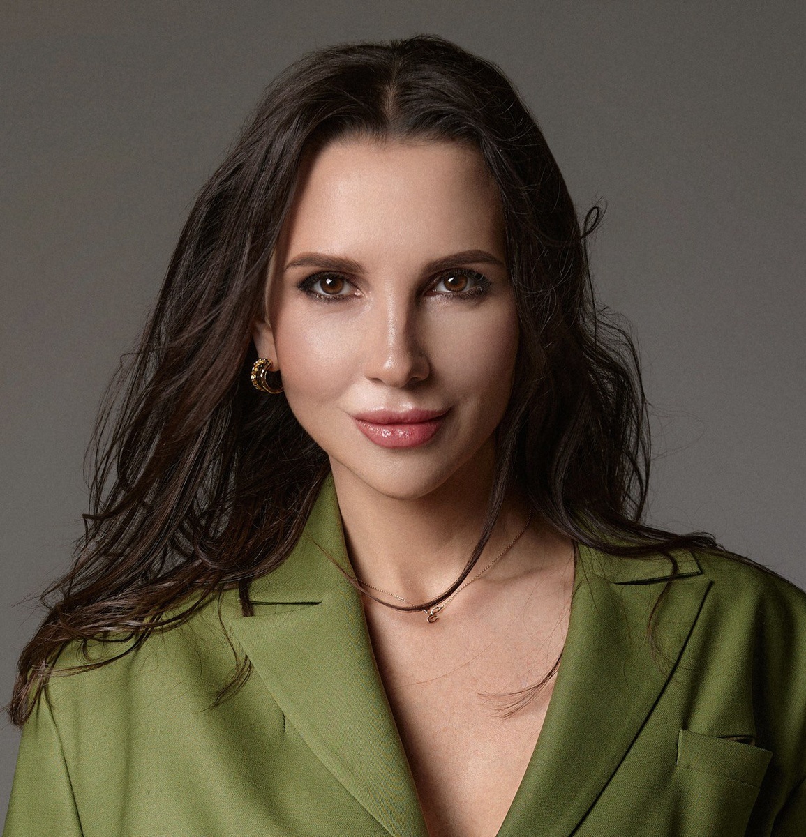 Эльвира Гайнуллина