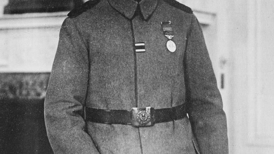 КОГО РЕАЛЬНО СВЕРГ ЛЕНИН