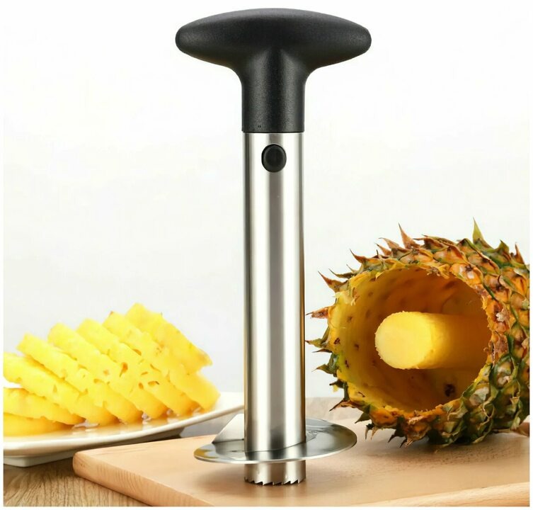 У меня вот такой 