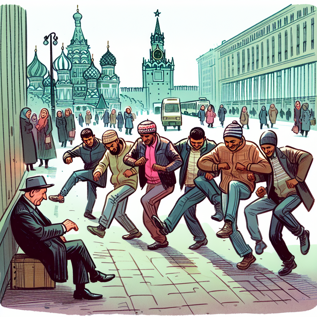 Коллаж "Арт-видео.инфо"