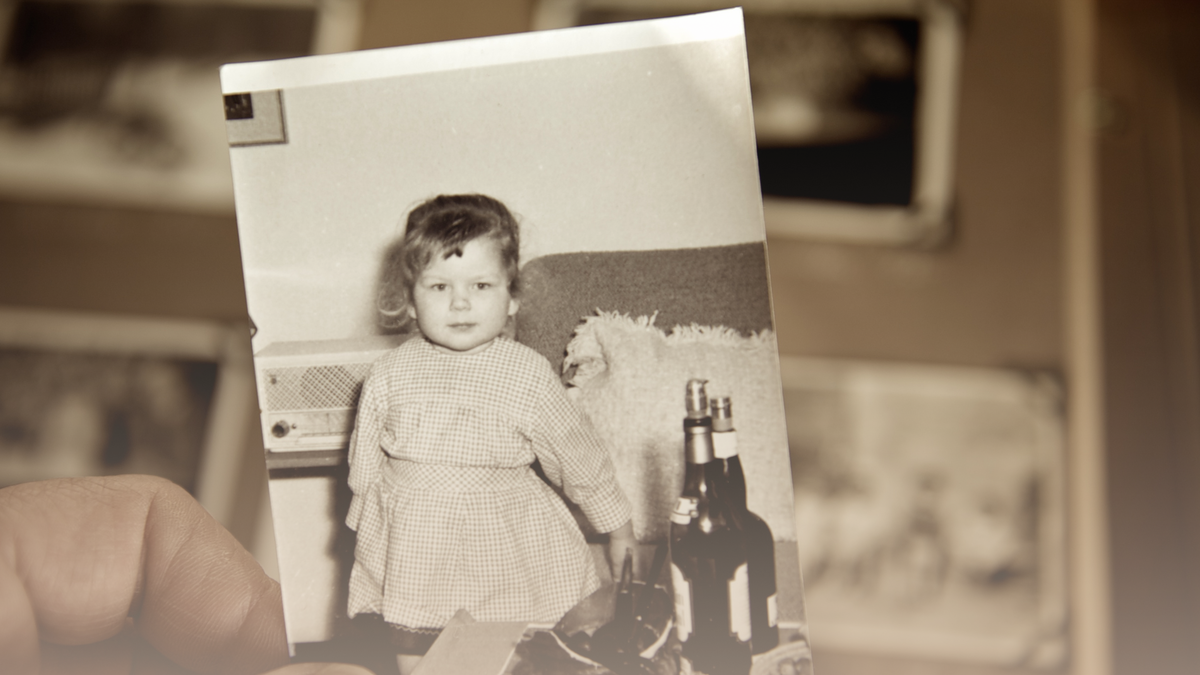 Призраки в детской: как травмы передаются из поколения в поколение 