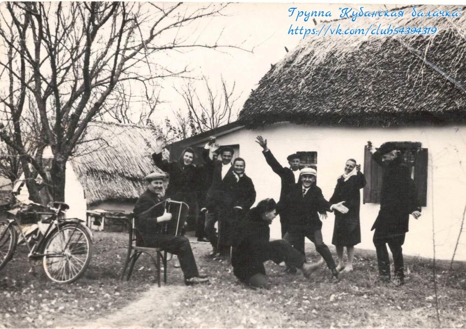 ст-ца Ирклиевская