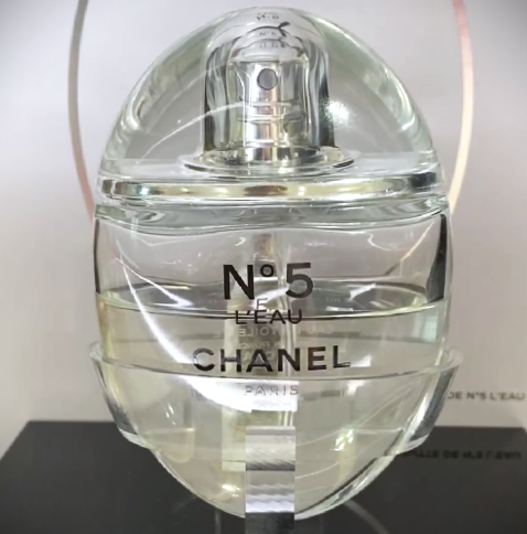 Chanel No 5 L'EAU Лимитированный выпуск 2024
