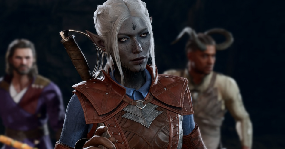 Автор обложки: Larian Studios. Источник изображения: steamcommunity.com