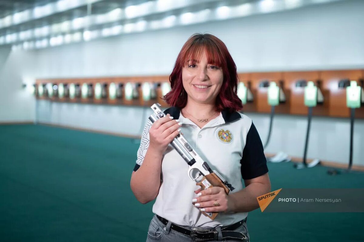 © Sputnik / Aram Nersesyan