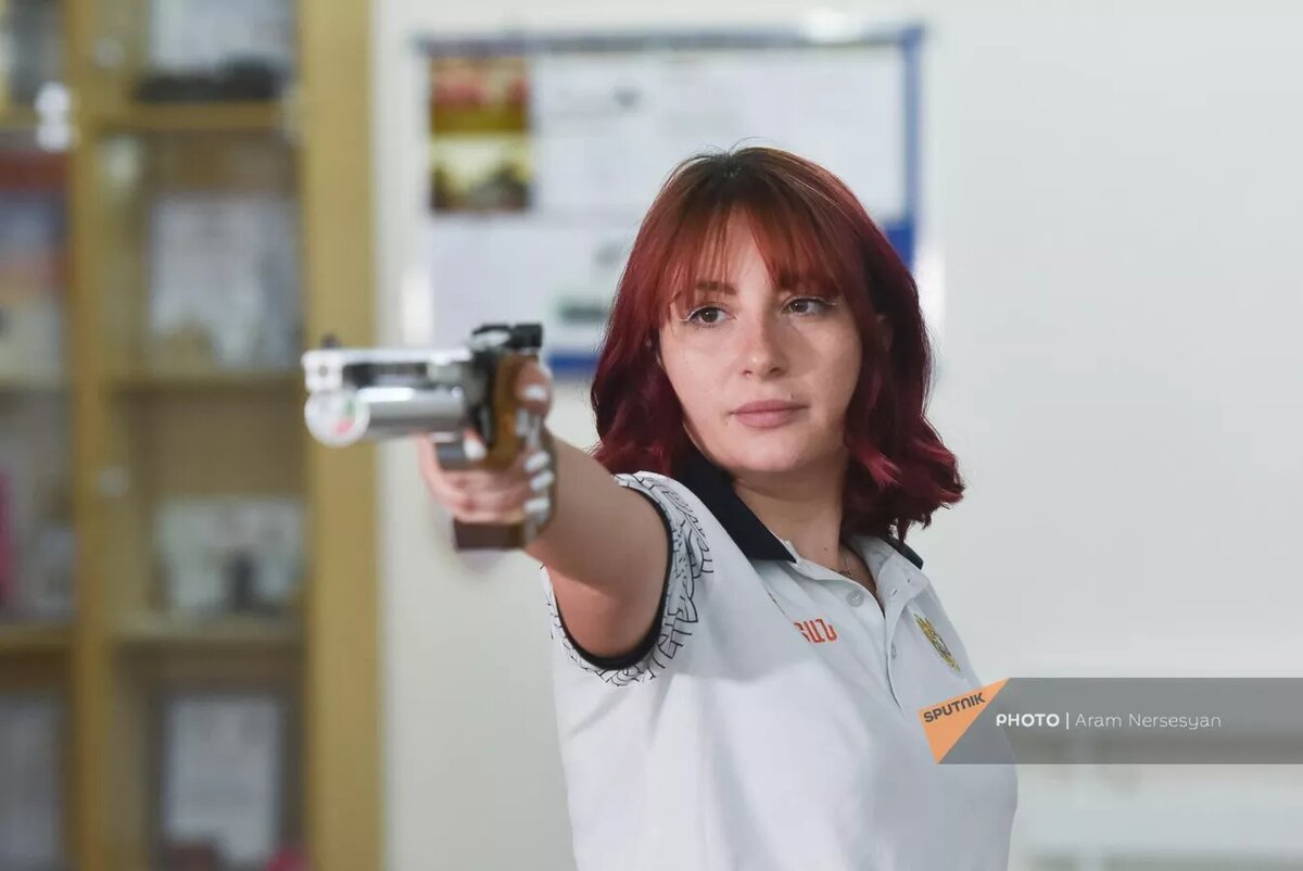 © Sputnik / Aram Nersesyan