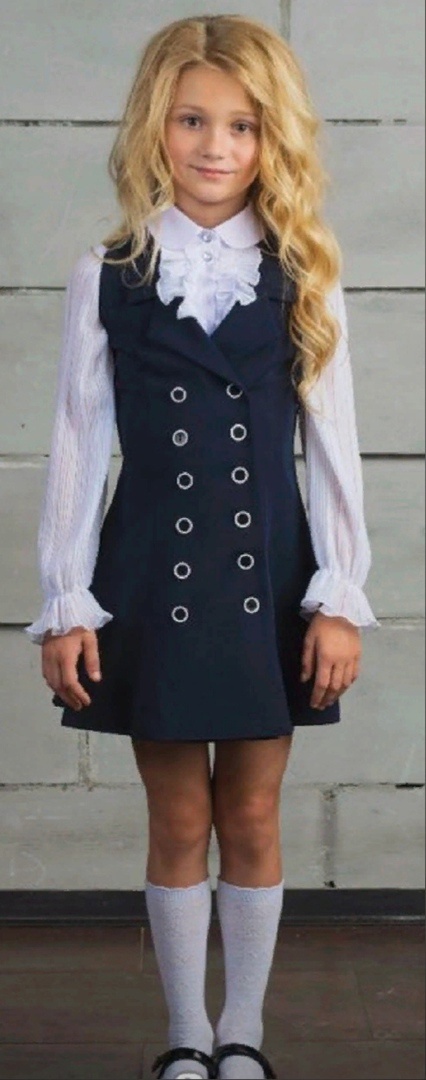 Выкройка детского сарафана, заказать:https://vk.com/public183859635
