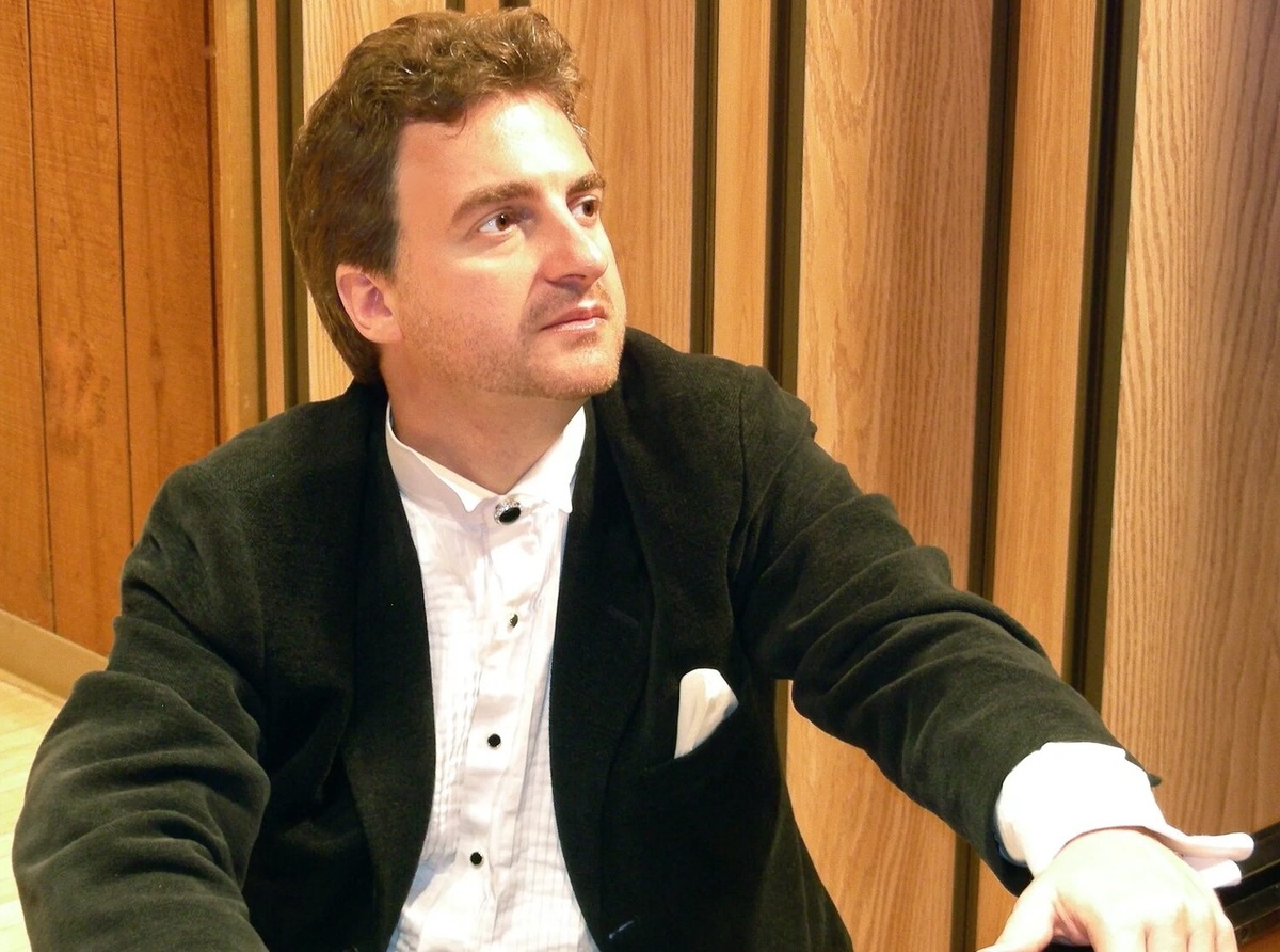 Евгений Могилевский