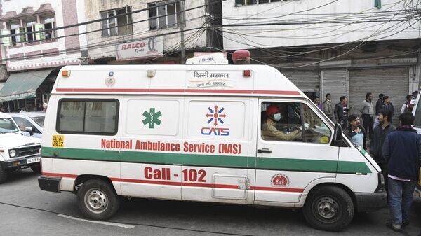    © AFP 2024 / SAJJAD HUSSAIN