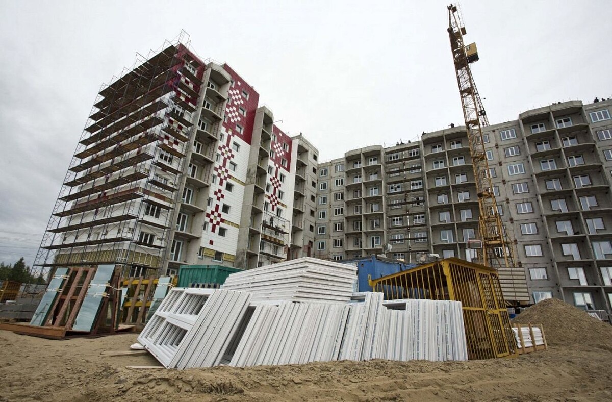    В Югре появится инвестиционный хаб для застройки труднодоступных территорий