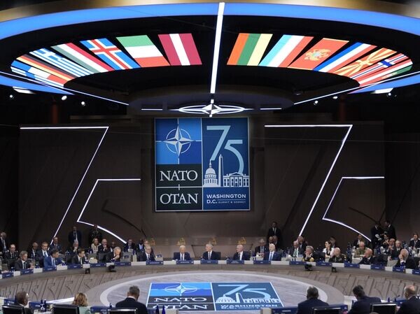    © AP Photo / Evan Vucci