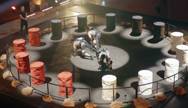 Кто ушел и какие были испытания в 9 выпуске шоу «Титаны» на ТНТ от 21.07.24?! 