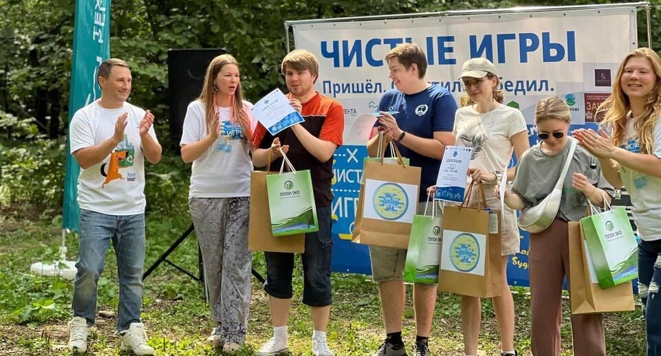    Источник: пресс-служба Министерства по содержанию территорий и государственному жилищному надзору Московской обласи