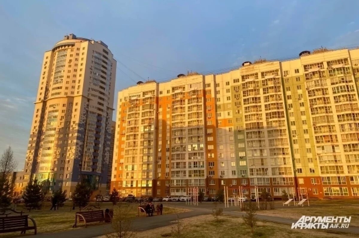    Эксперт рассказала, почему в Краснодаре падают цены на «вторичку