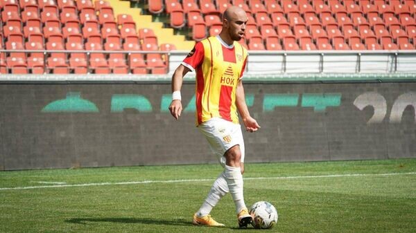    © Photo : Официальны сайт ФК "Алания"