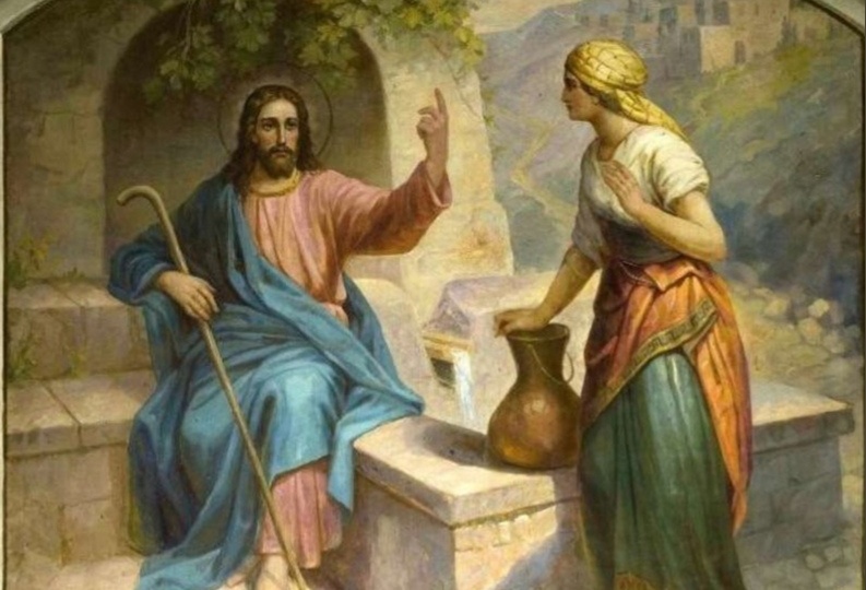 Я осуждала женщин, у которых было несколько мужчин