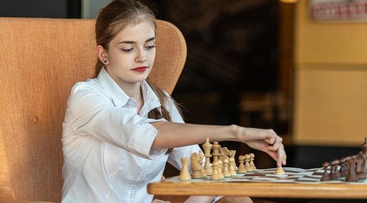 Милена ЕльниковаФото: Алексей Дацковский