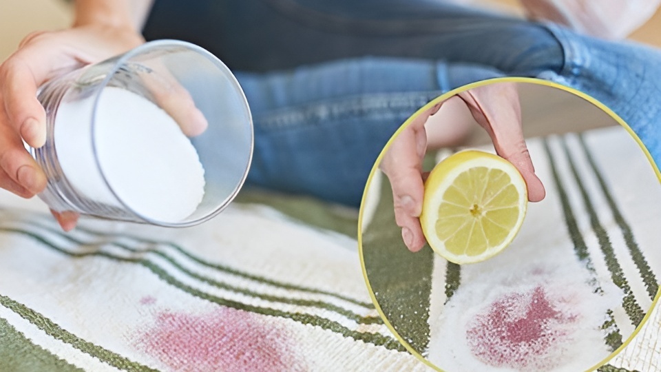 Как освежить ковер: 4 простых способа сухой чистки ковров, чтобы они выглядели как новые