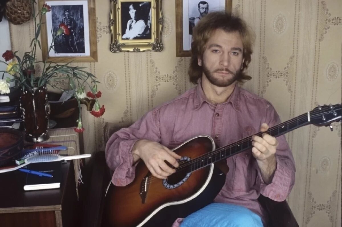    Газманова, Королеву и Лолиту допросят в суде по делу об убийстве Талькова