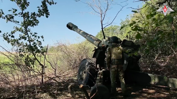    © Минобороны России телеграм-канал