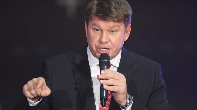   РИА Новости