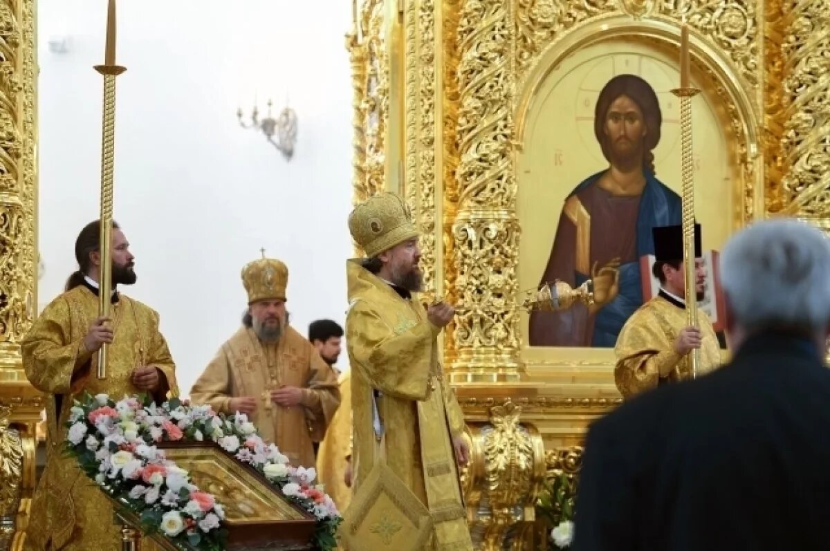    Символ духовной силы.