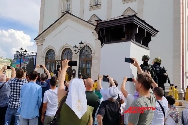    Фото: АиФ в Твери