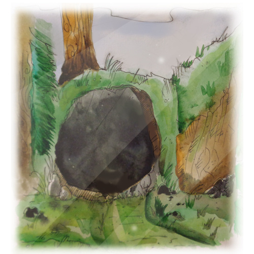 Логово тигров