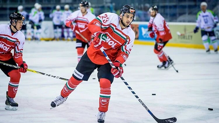 Карол Чани / Фото : sports.ru