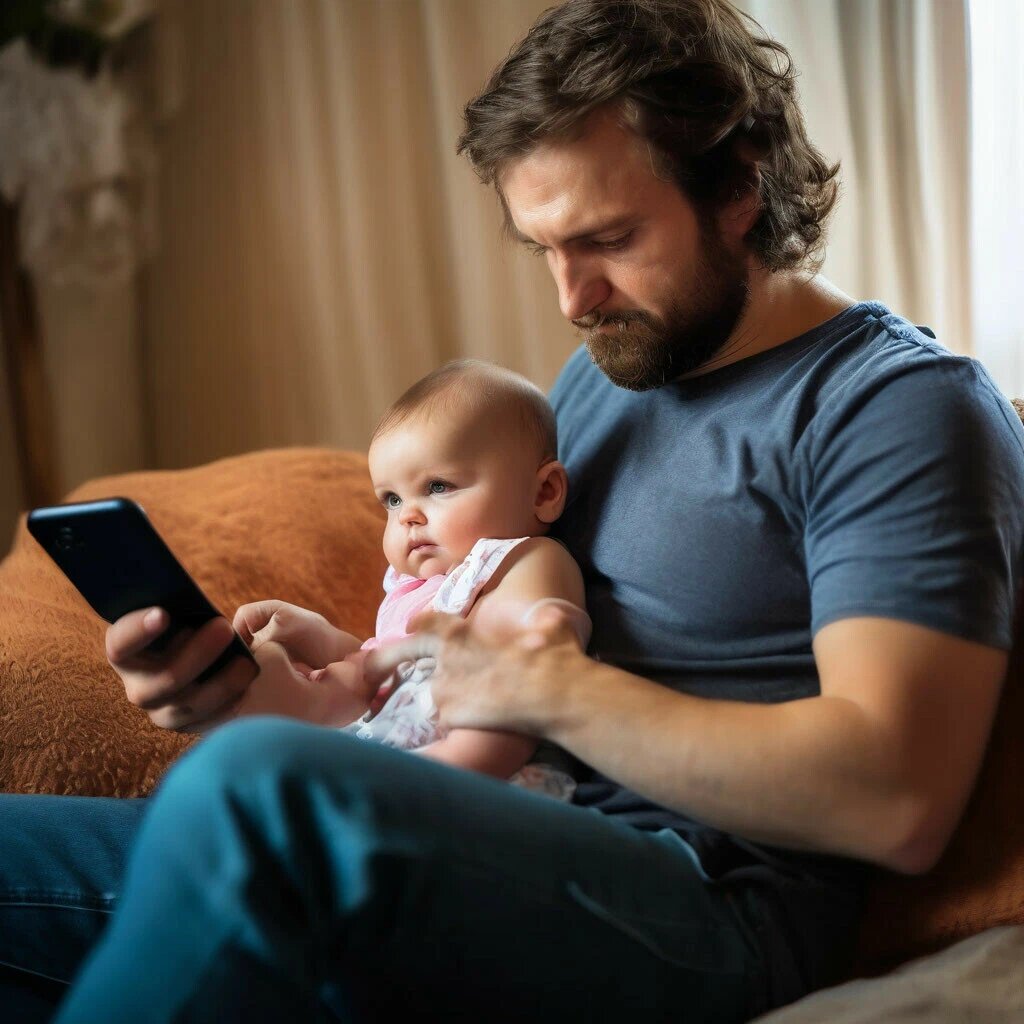 @ Горбунов Сергей. Изображение создано с использованием сервиса искусственного интеллекта Шедеврум.